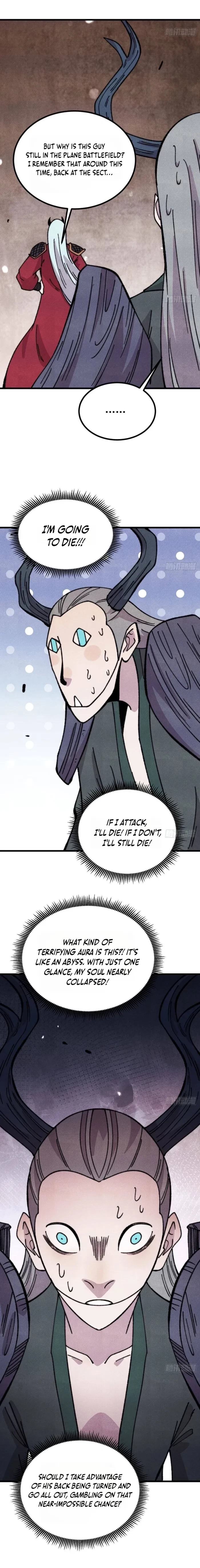 Read All Hail the Sect Leader EN Manga Online