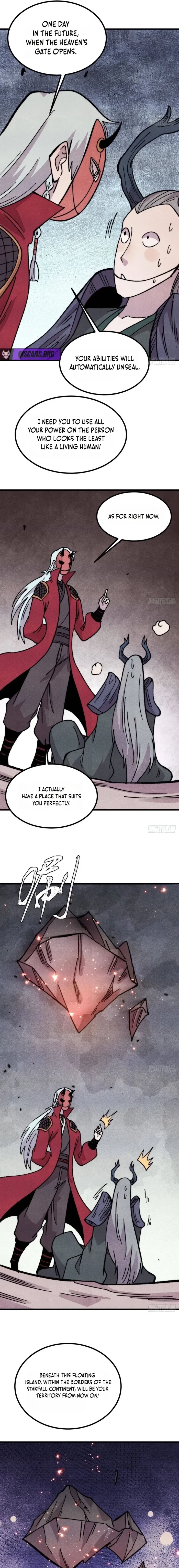 Read All Hail the Sect Leader EN Manga Online