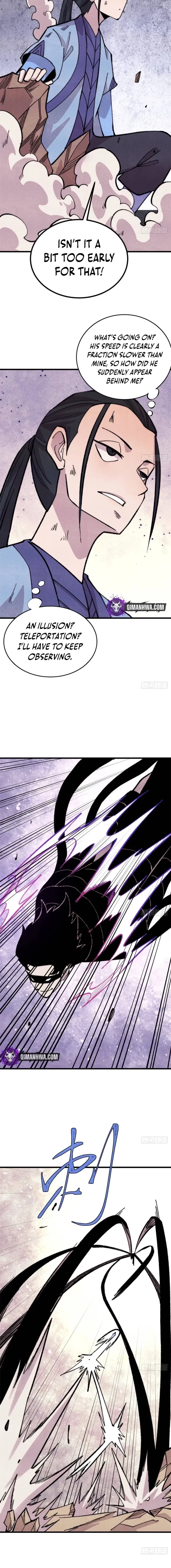 Read All Hail the Sect Leader EN Manga Online