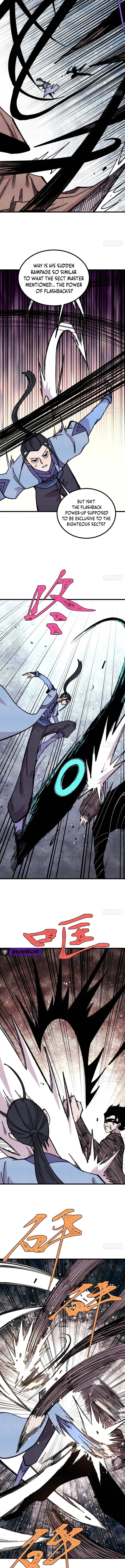 Read All Hail the Sect Leader EN Manga Online
