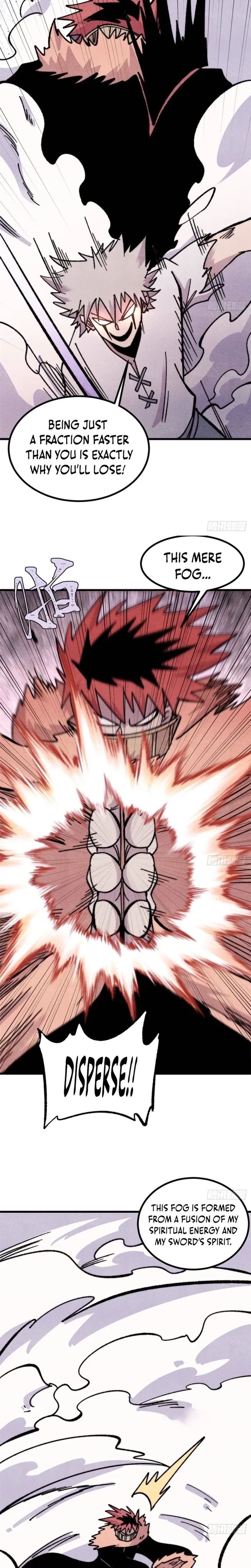 Read All Hail the Sect Leader EN Manga Online