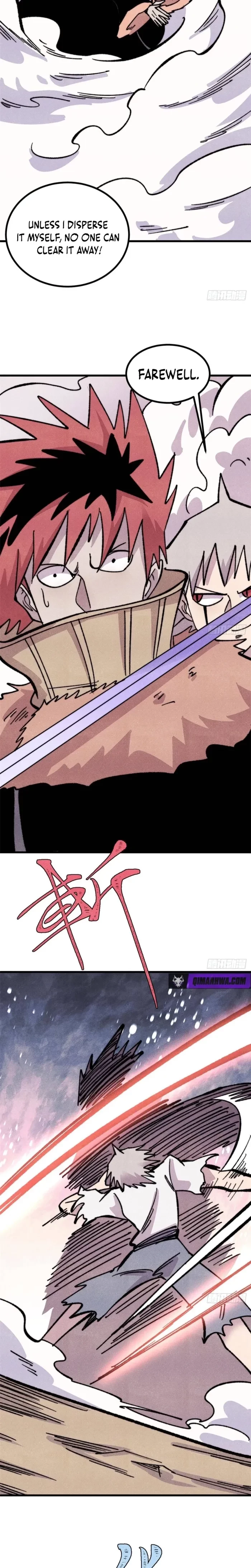 Read All Hail the Sect Leader EN Manga Online
