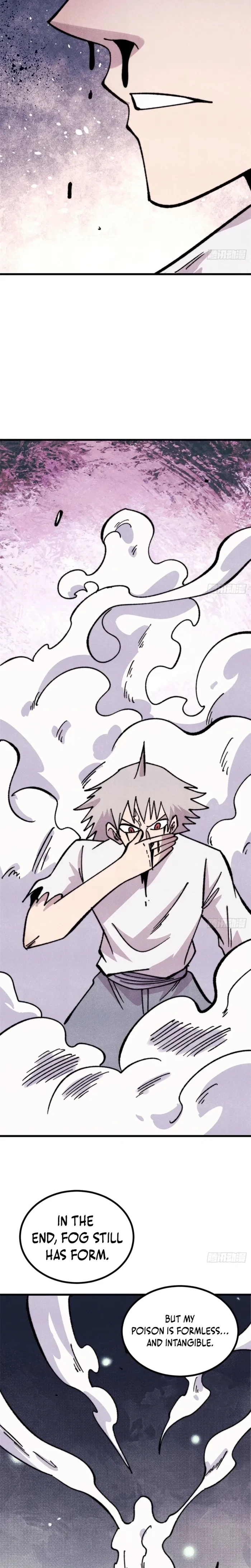Read All Hail the Sect Leader EN Manga Online