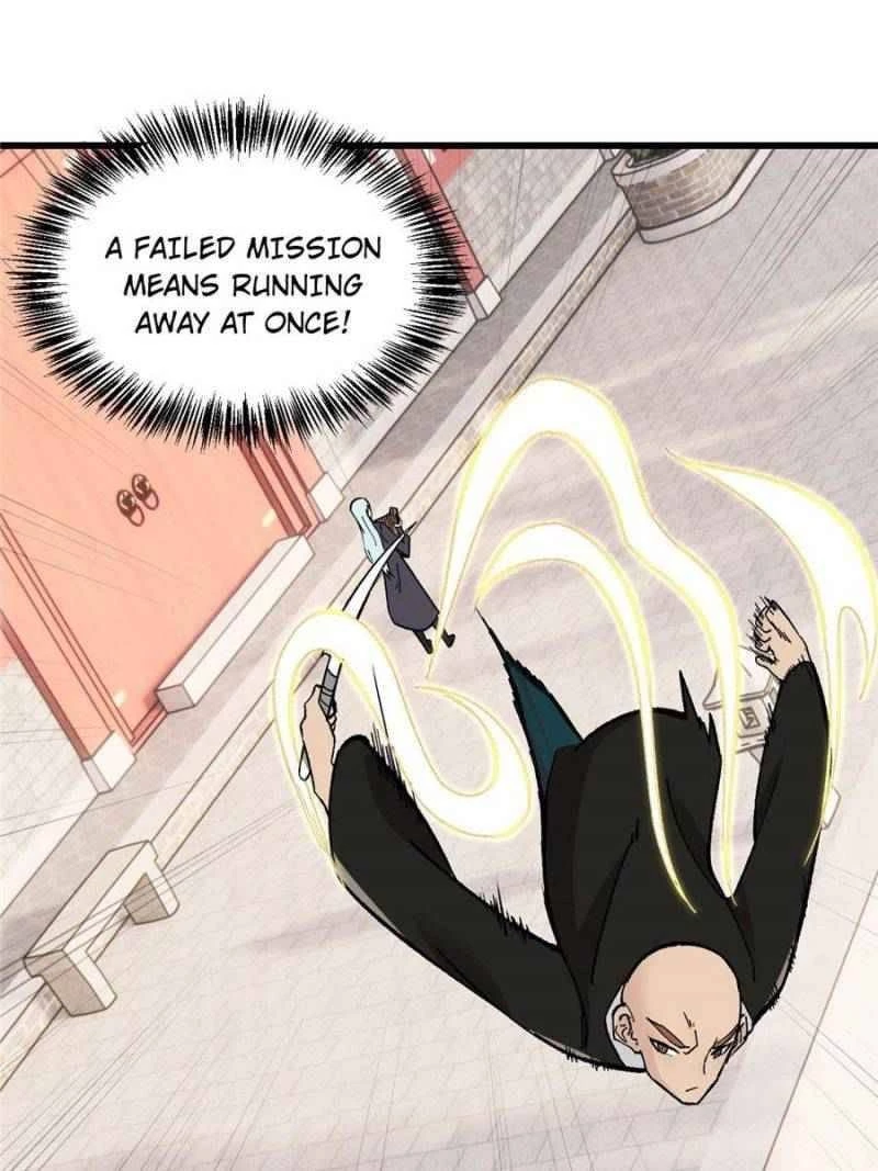 Read All Hail the Sect Leader EN Manga Online