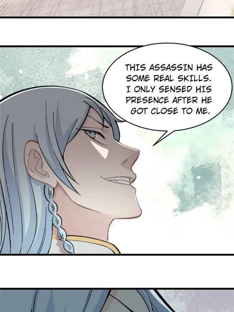 Read All Hail the Sect Leader EN Manga Online