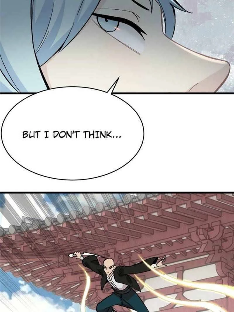Read All Hail the Sect Leader EN Manga Online