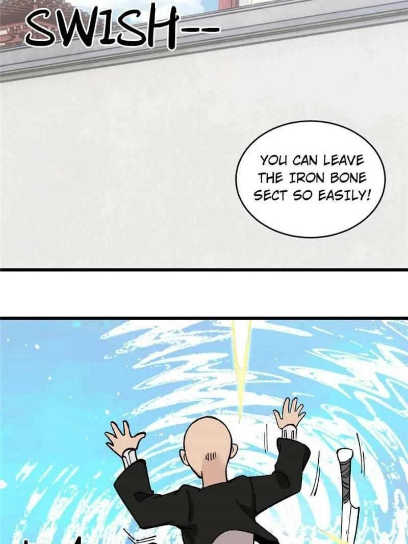 Read All Hail the Sect Leader EN Manga Online
