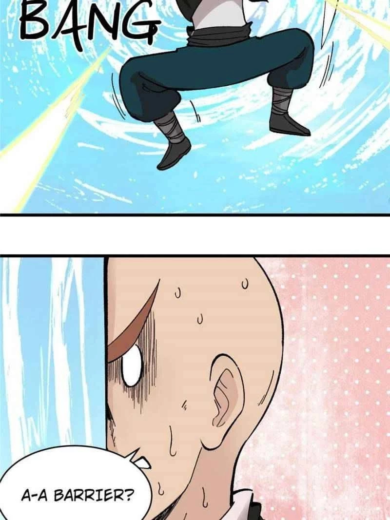 Read All Hail the Sect Leader EN Manga Online