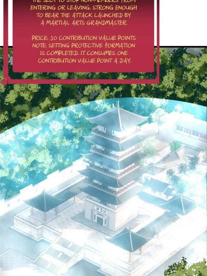 Read All Hail the Sect Leader EN Manga Online