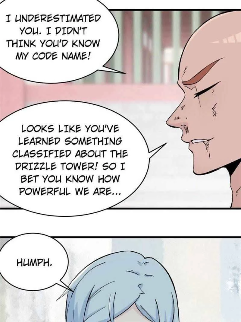 Read All Hail the Sect Leader EN Manga Online