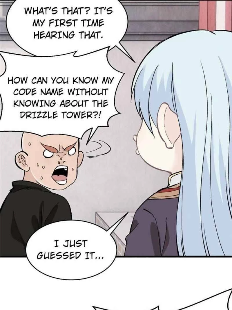 Read All Hail the Sect Leader EN Manga Online