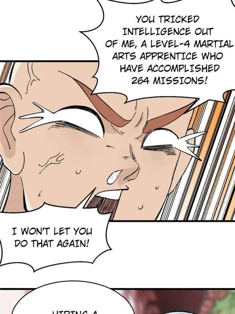 Read All Hail the Sect Leader EN Manga Online