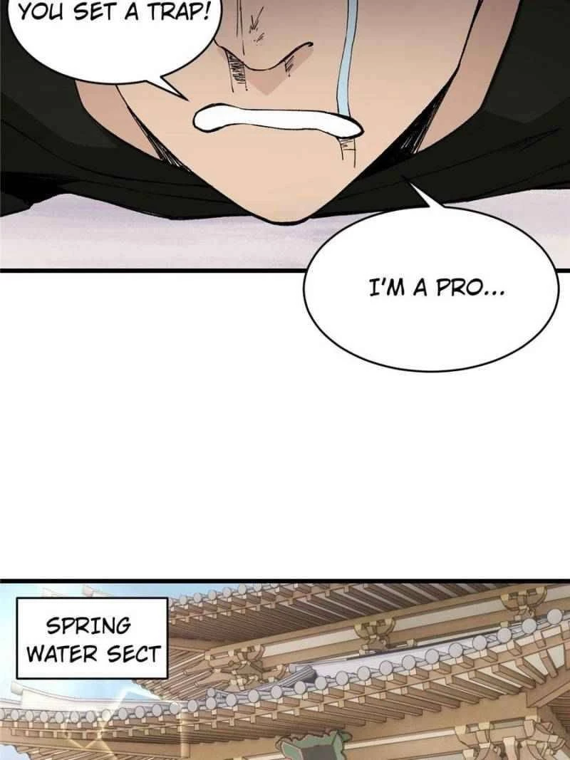Read All Hail the Sect Leader EN Manga Online