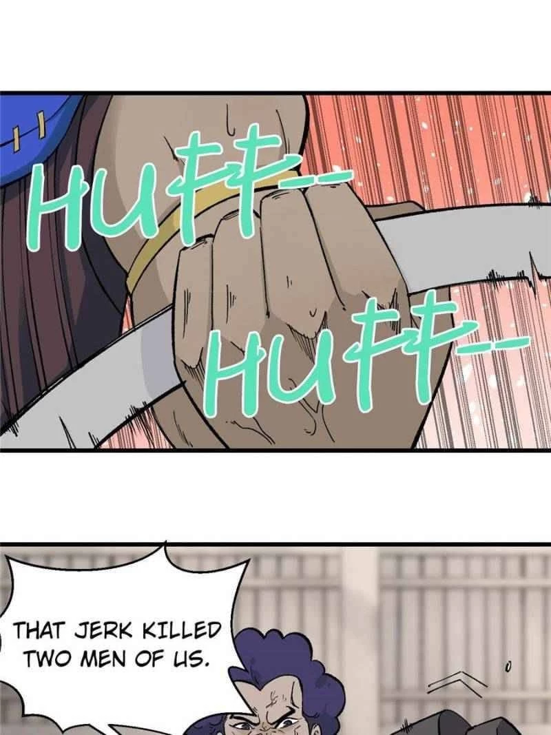 Read All Hail the Sect Leader EN Manga Online