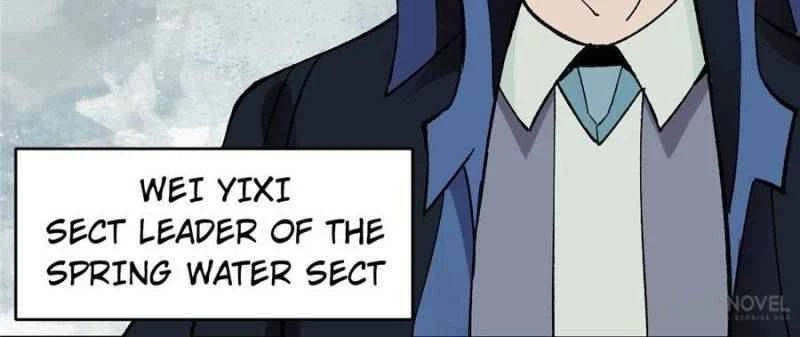 Read All Hail the Sect Leader EN Manga Online