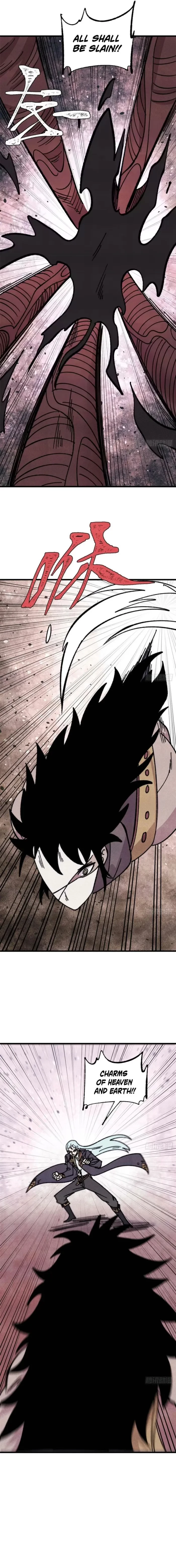 Read All Hail the Sect Leader EN Manga Online