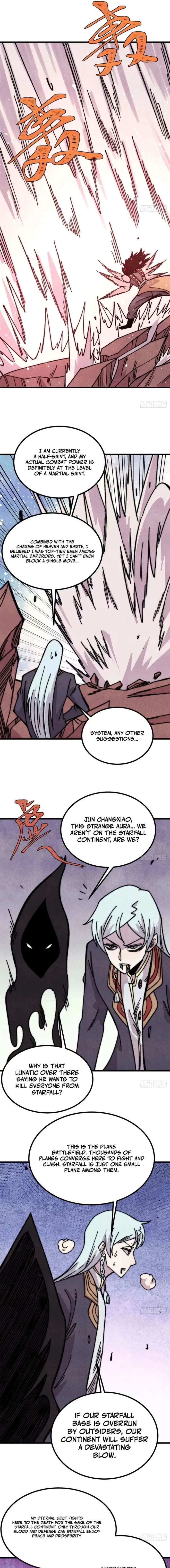 Read All Hail the Sect Leader EN Manga Online