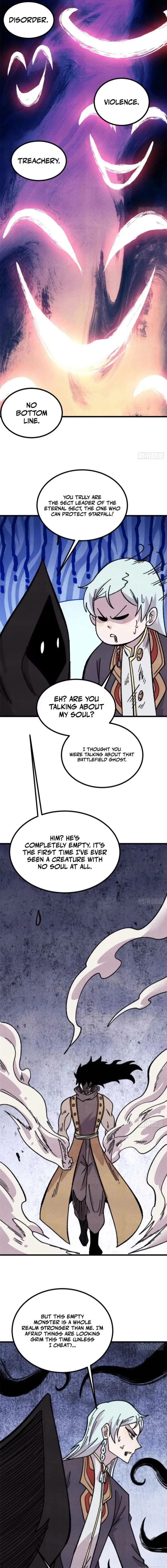 Read All Hail the Sect Leader EN Manga Online