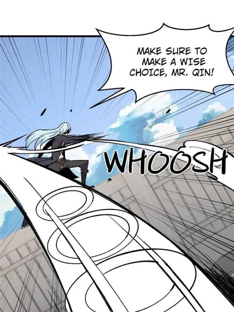 Read All Hail the Sect Leader EN Manga Online