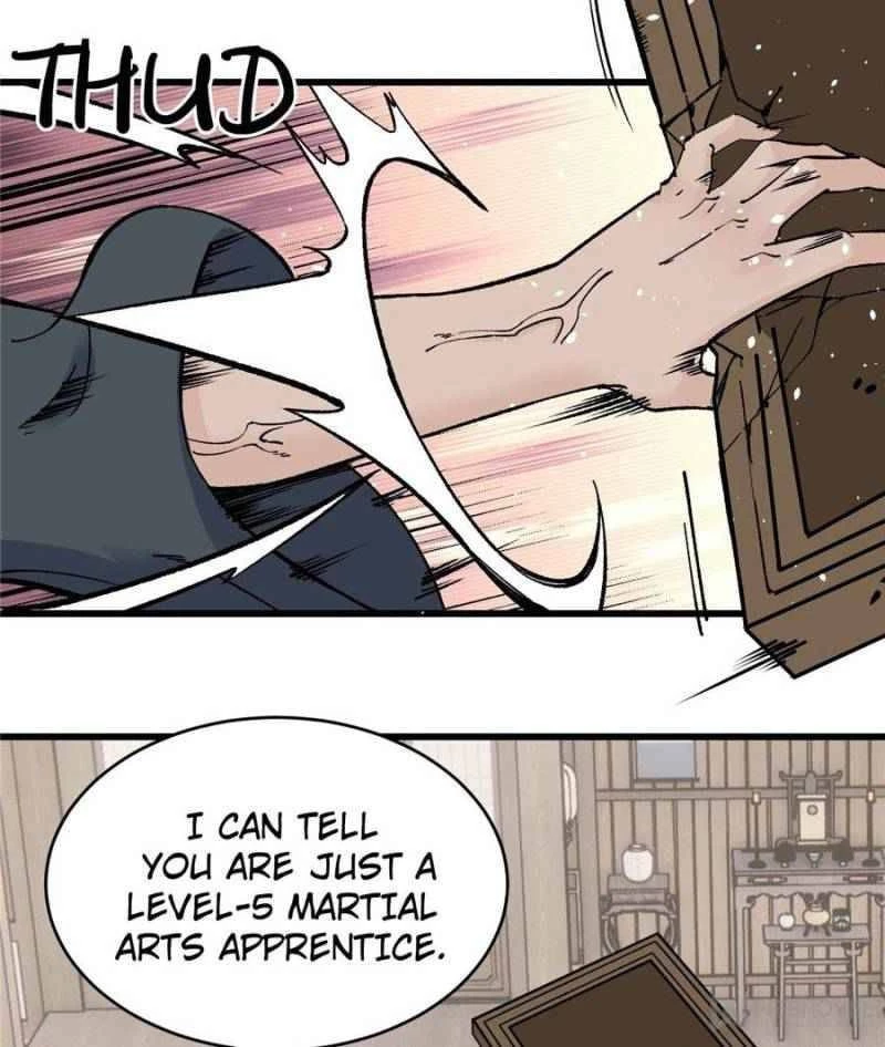 Read All Hail the Sect Leader EN Manga Online