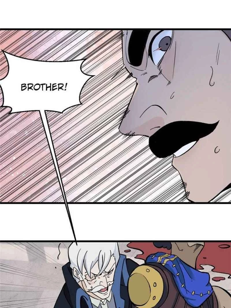 Read All Hail the Sect Leader EN Manga Online