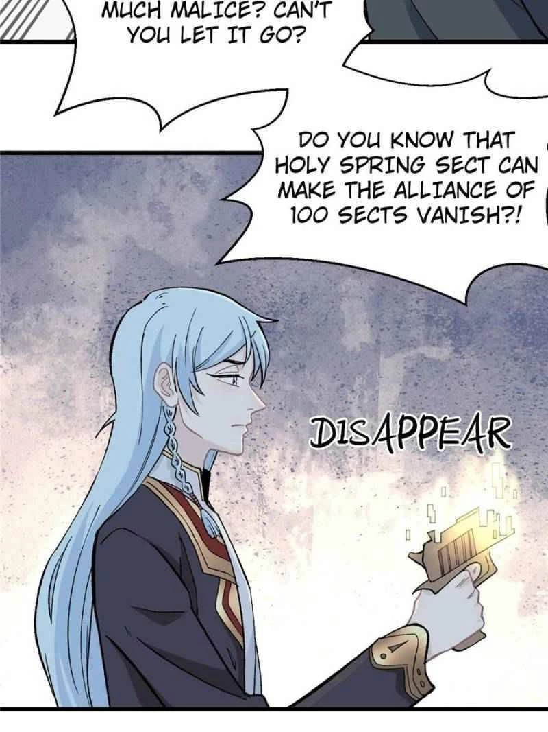 Read All Hail the Sect Leader EN Manga Online