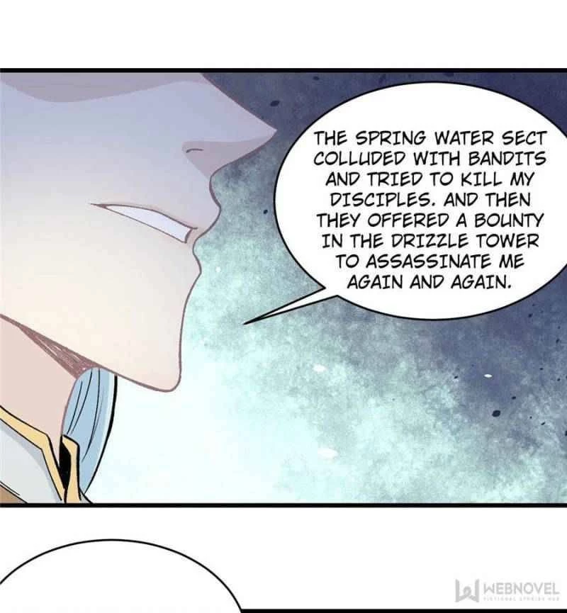 Read All Hail the Sect Leader EN Manga Online