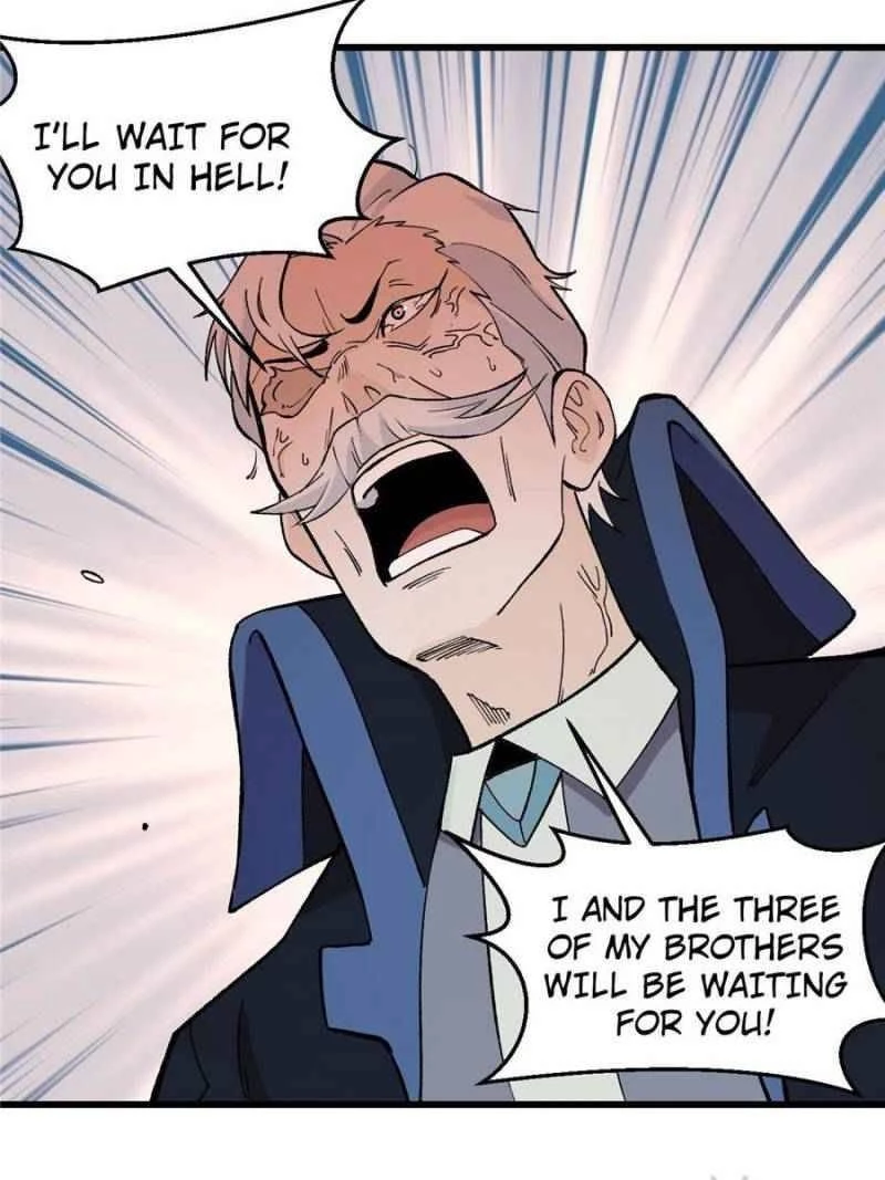 Read All Hail the Sect Leader EN Manga Online