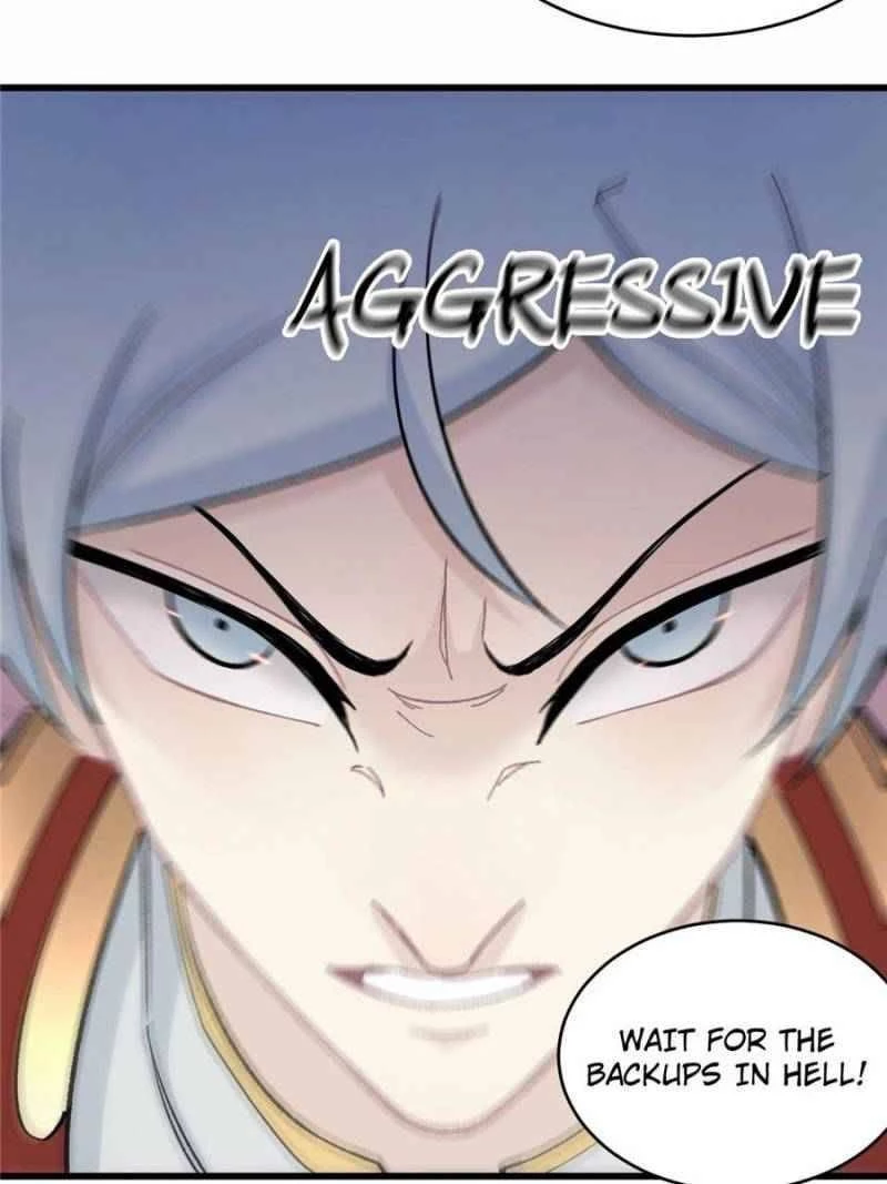 Read All Hail the Sect Leader EN Manga Online