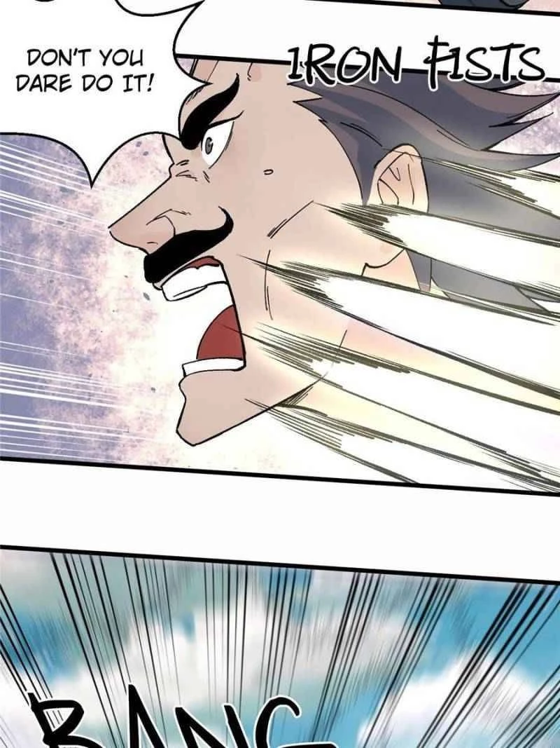 Read All Hail the Sect Leader EN Manga Online