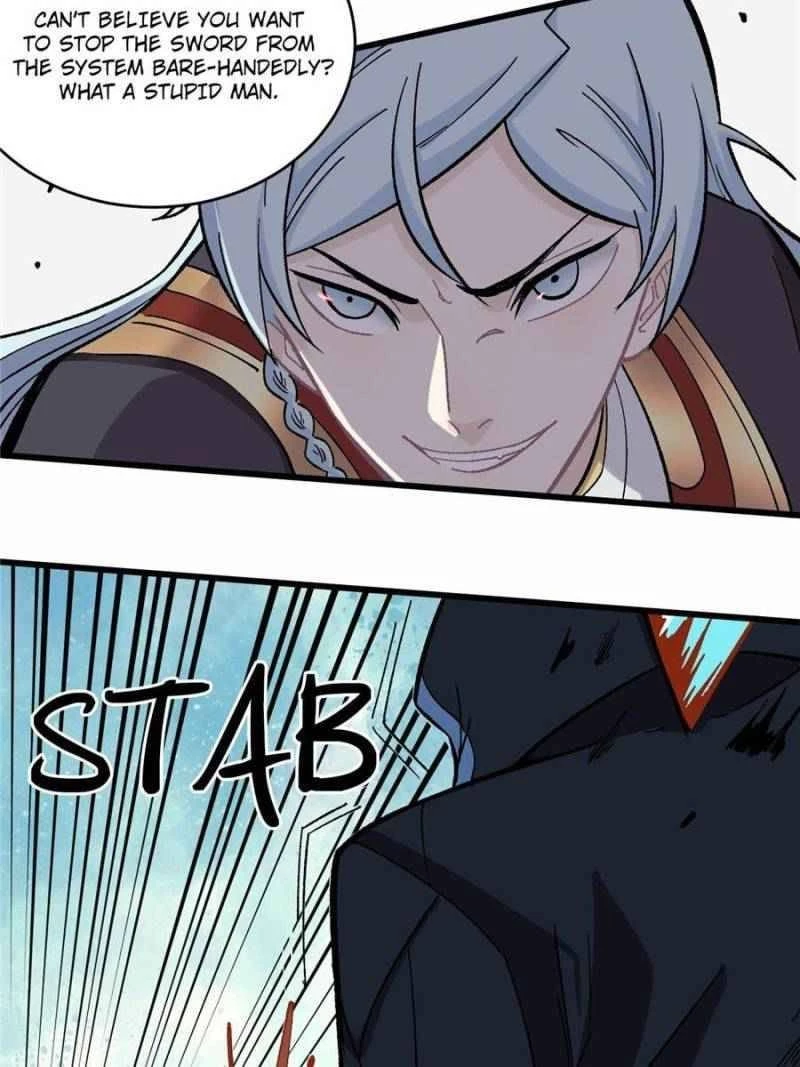 Read All Hail the Sect Leader EN Manga Online