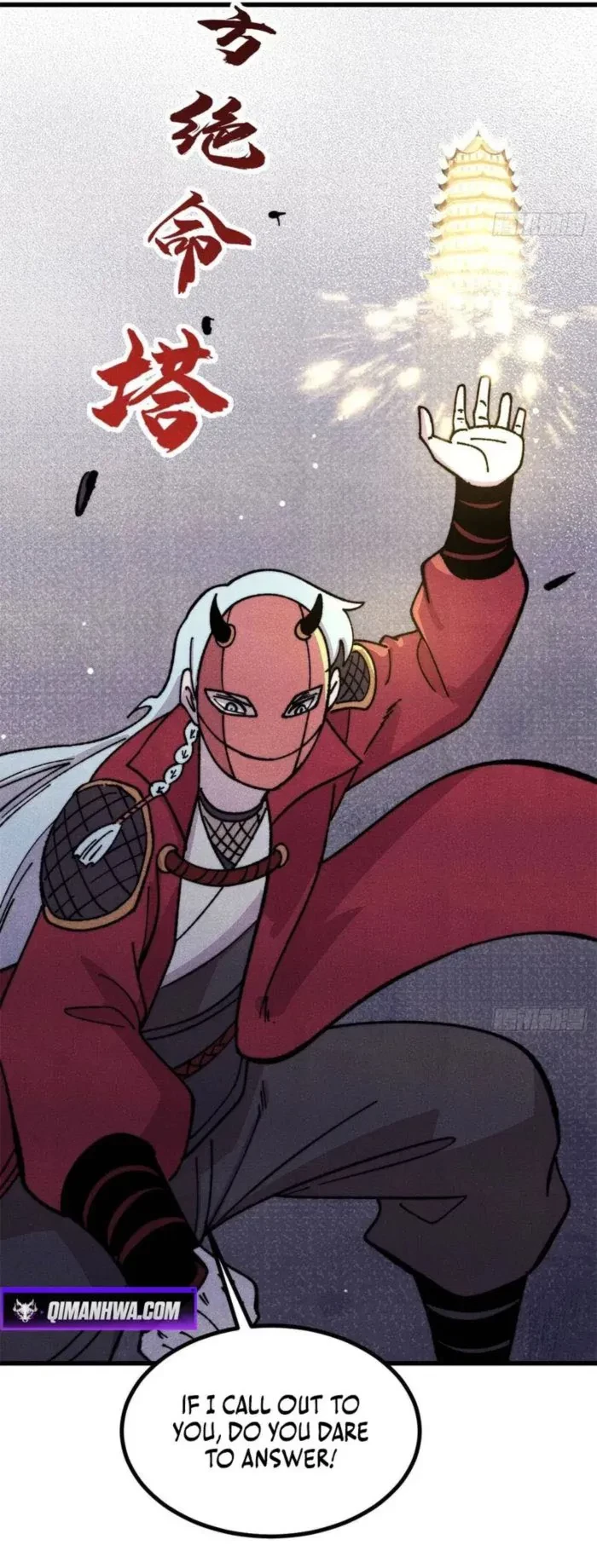 Read All Hail the Sect Leader EN Manga Online