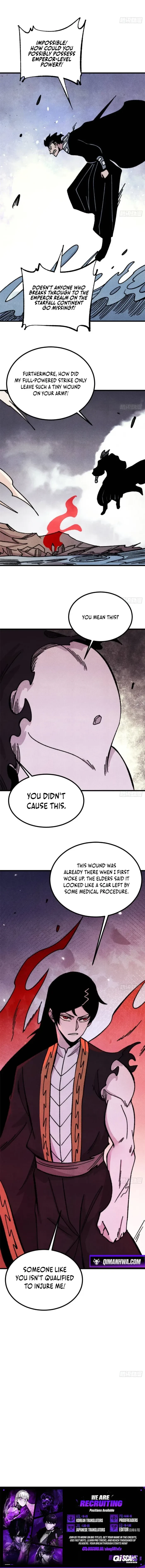 Read All Hail the Sect Leader EN Manga Online