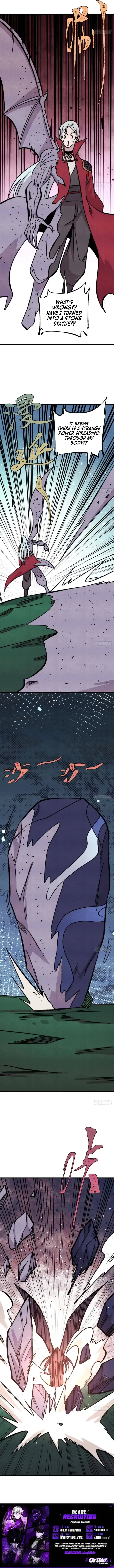 Read All Hail the Sect Leader EN Manga Online