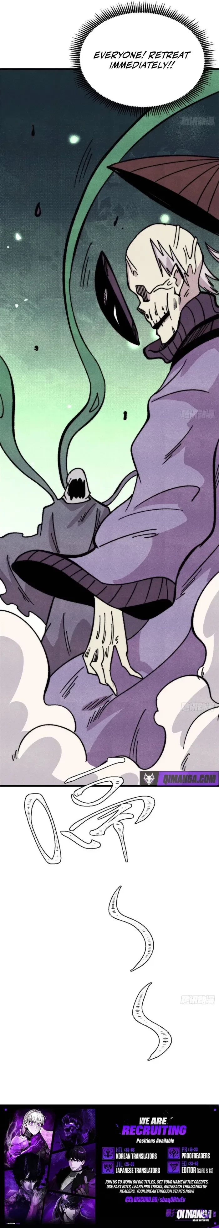 Read All Hail the Sect Leader EN Manga Online