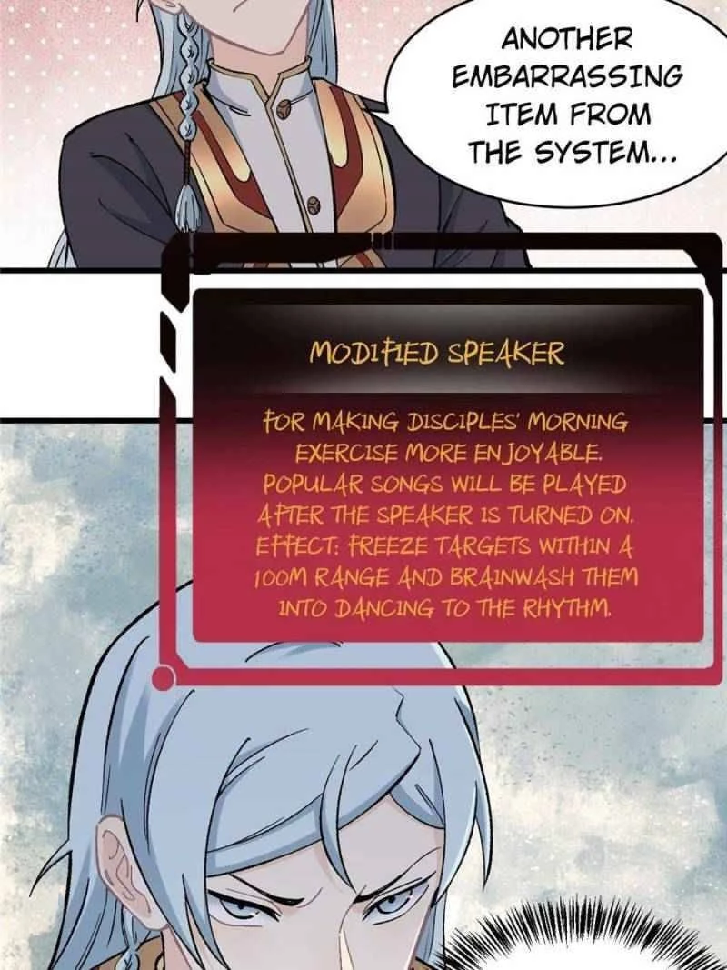 Read All Hail the Sect Leader EN Manga Online