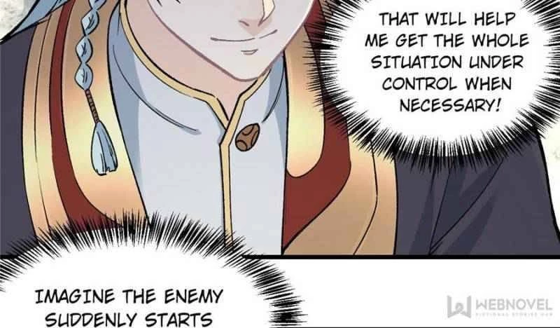 Read All Hail the Sect Leader EN Manga Online