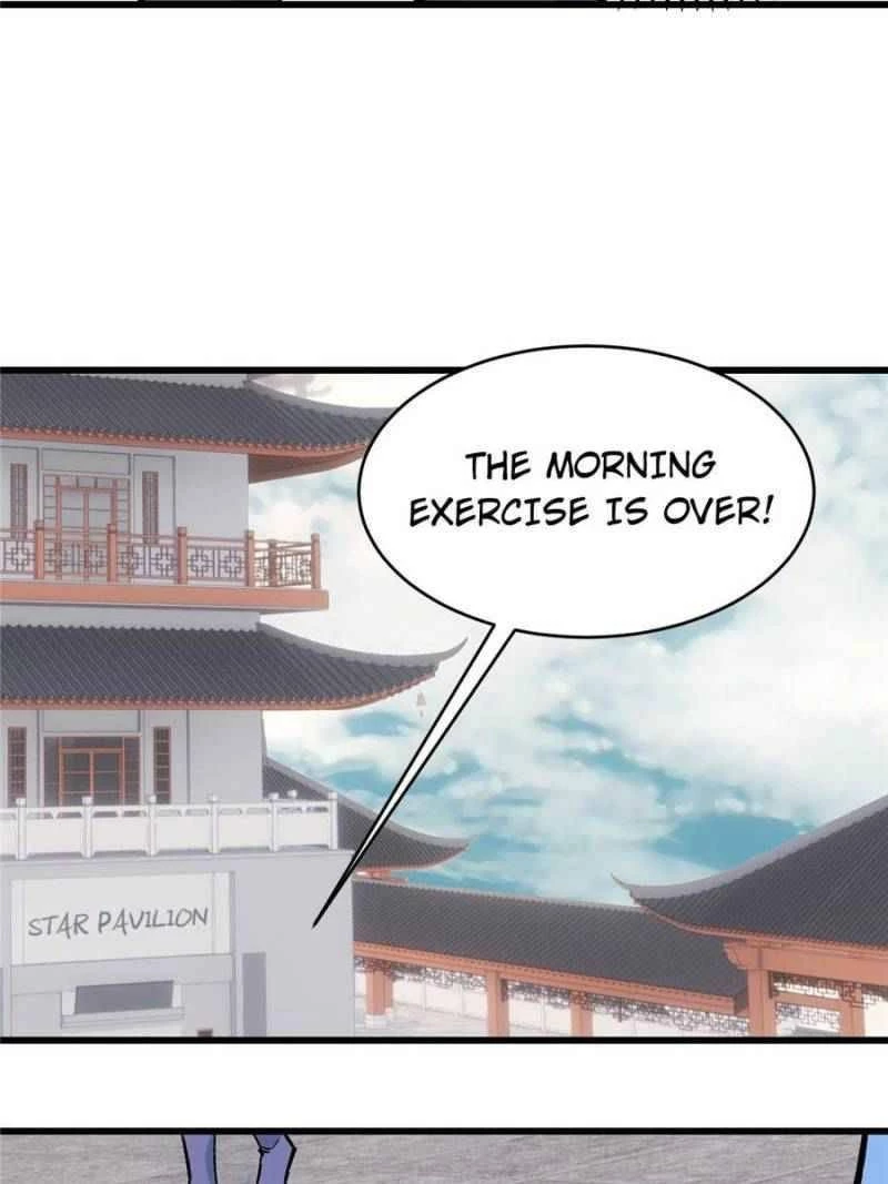 Read All Hail the Sect Leader EN Manga Online