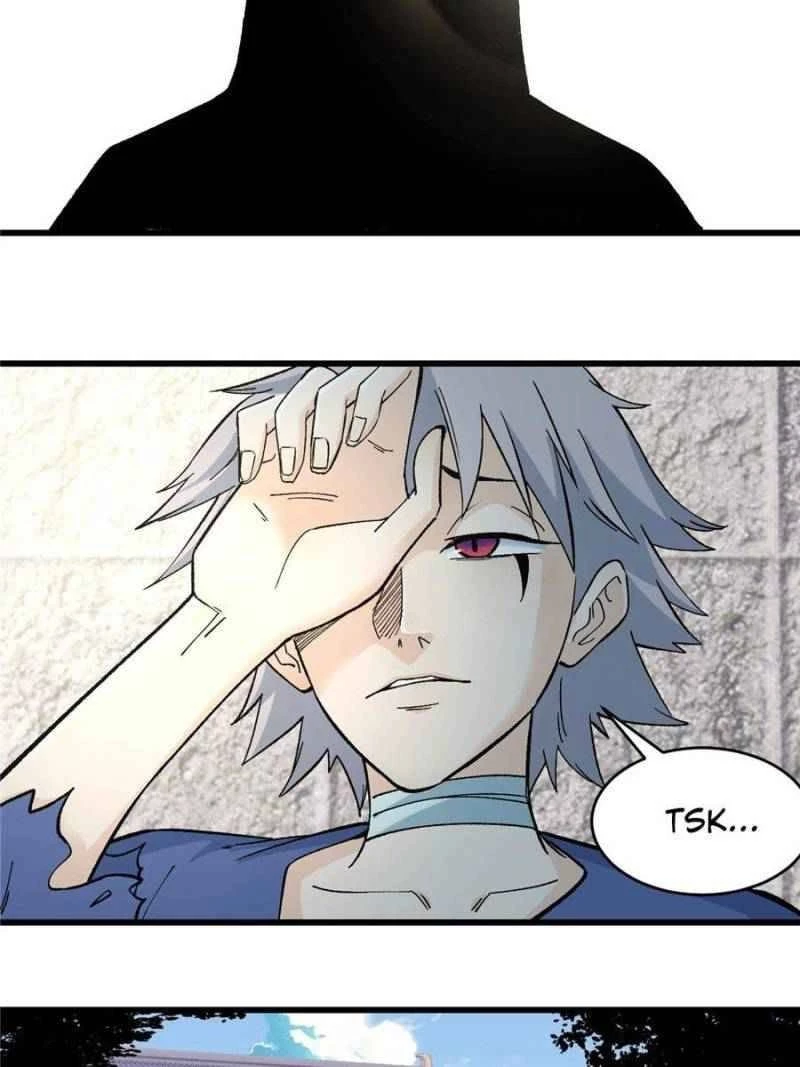 Read All Hail the Sect Leader EN Manga Online