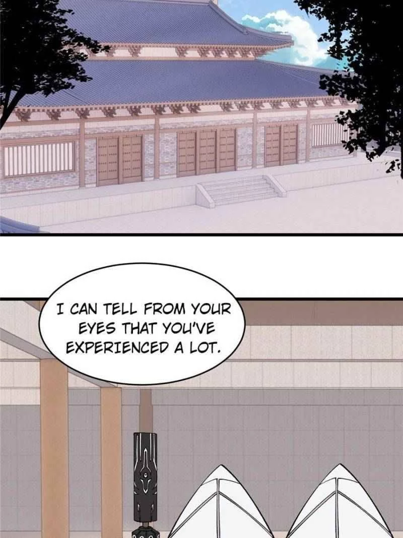 Read All Hail the Sect Leader EN Manga Online