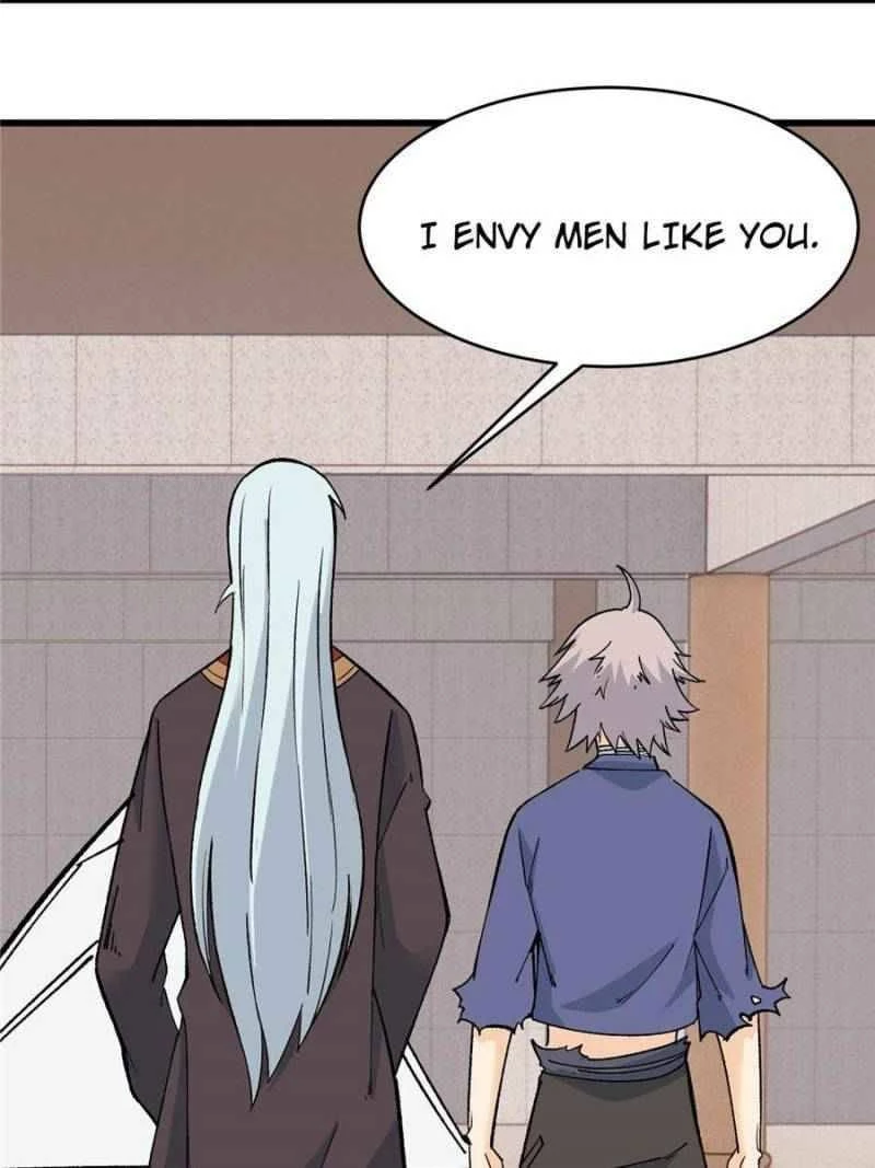 Read All Hail the Sect Leader EN Manga Online