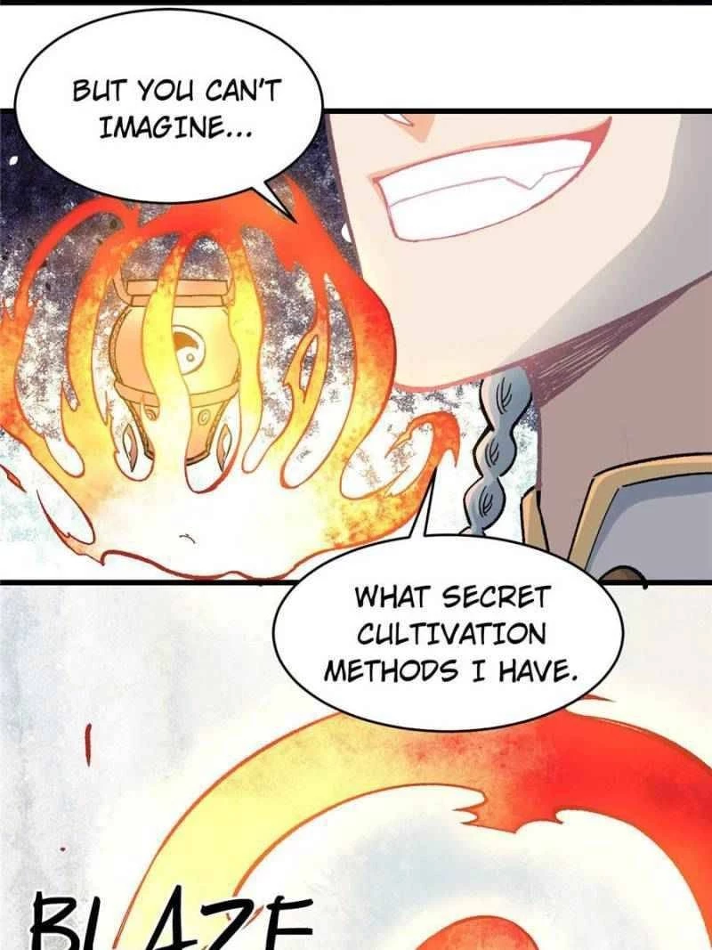 Read All Hail the Sect Leader EN Manga Online