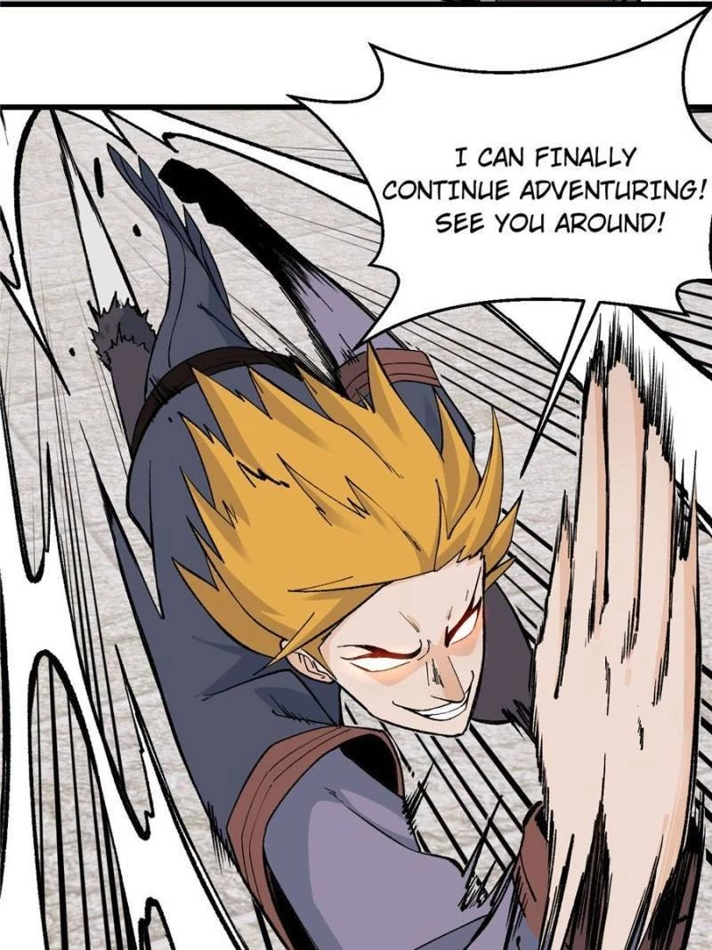 Read All Hail the Sect Leader EN Manga Online