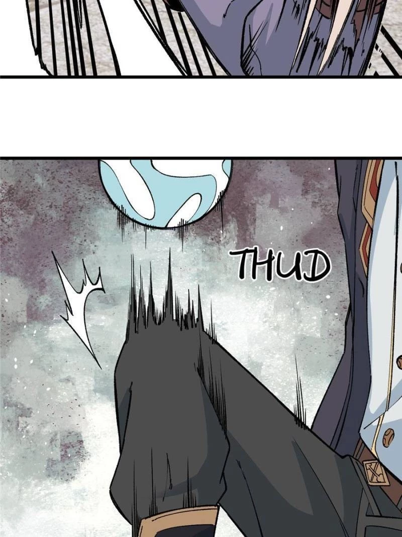 Read All Hail the Sect Leader EN Manga Online