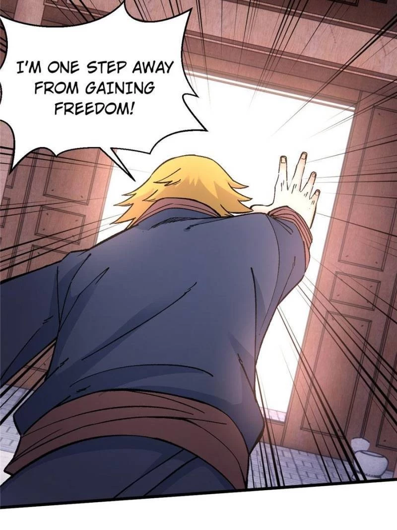 Read All Hail the Sect Leader EN Manga Online
