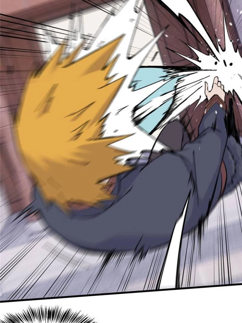 Read All Hail the Sect Leader EN Manga Online