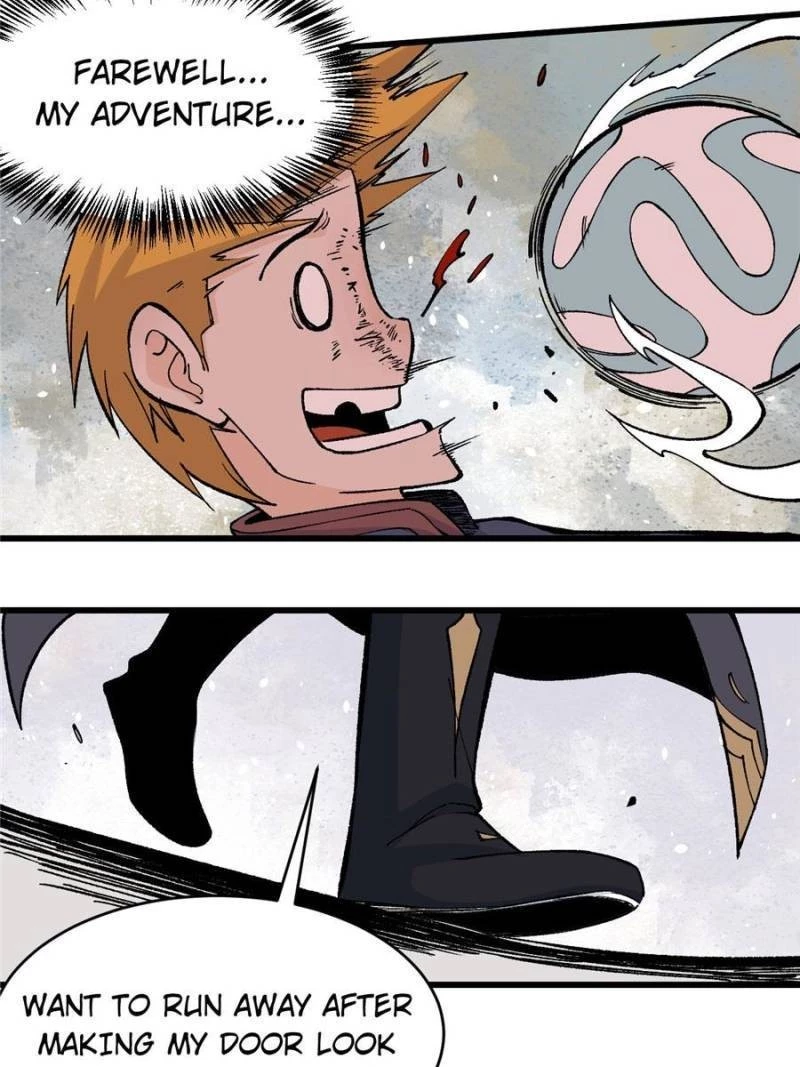 Read All Hail the Sect Leader EN Manga Online