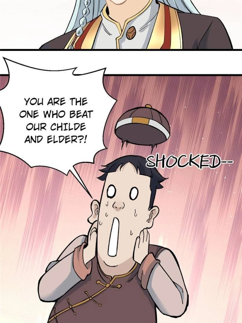 Read All Hail the Sect Leader EN Manga Online