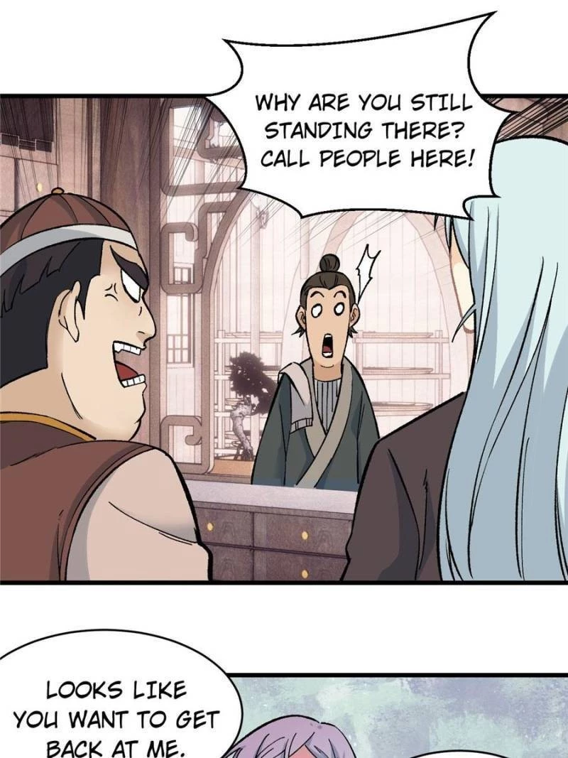 Read All Hail the Sect Leader EN Manga Online