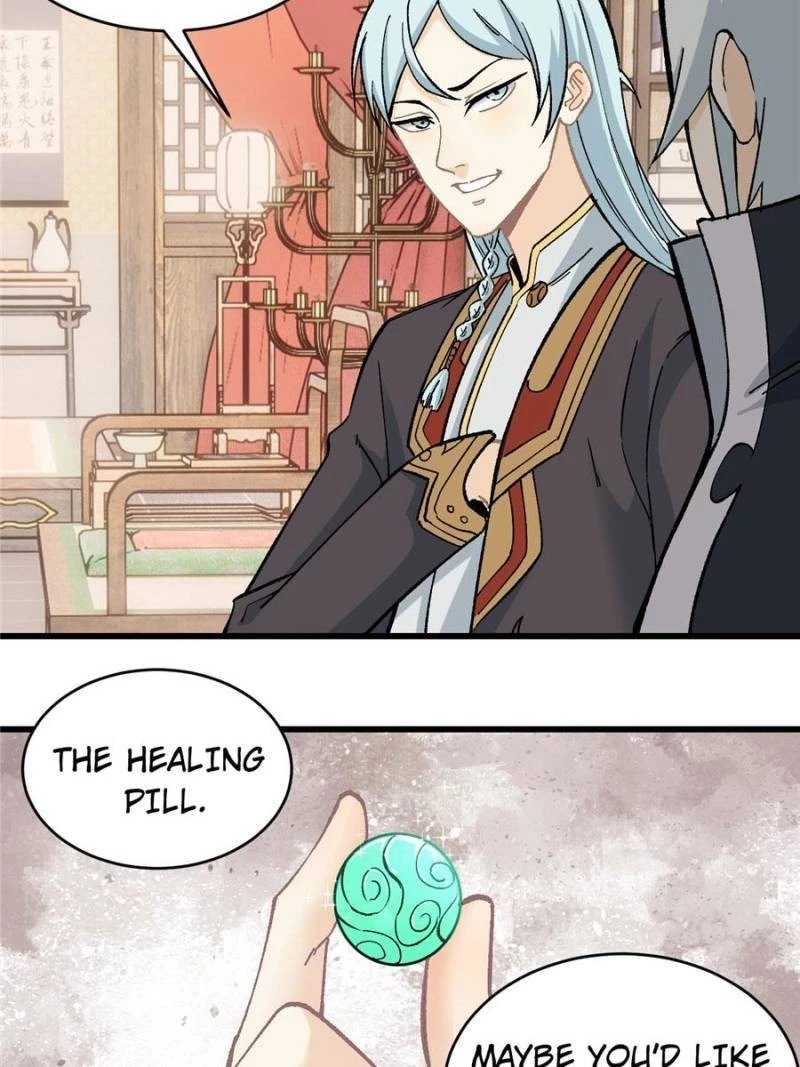 Read All Hail the Sect Leader EN Manga Online